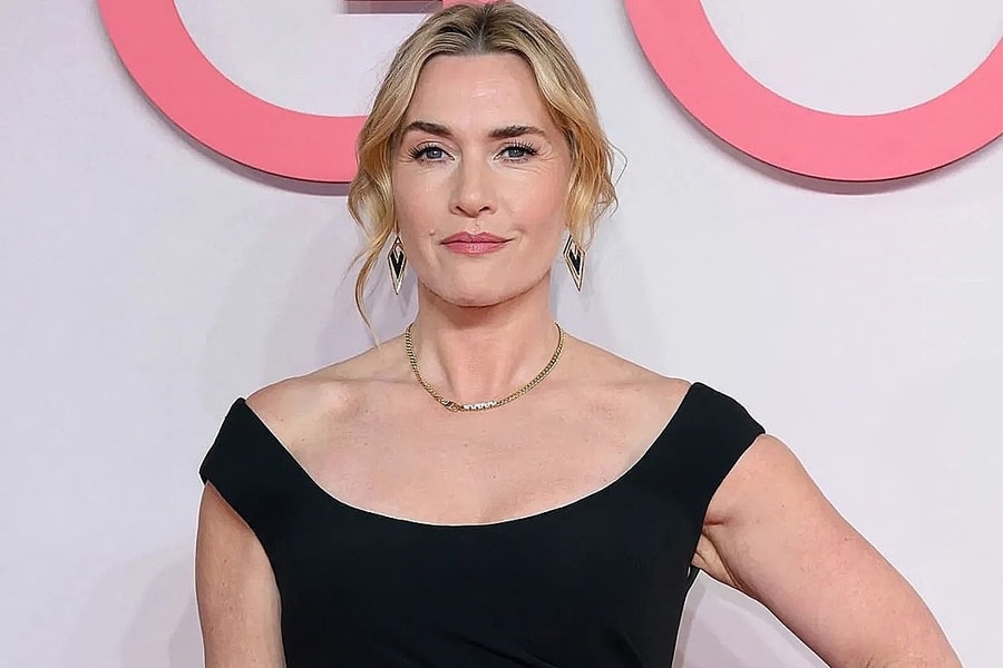 Kate Winslet: 'Các cô gái thời nay không biết vẻ đẹp đích thực là gì'