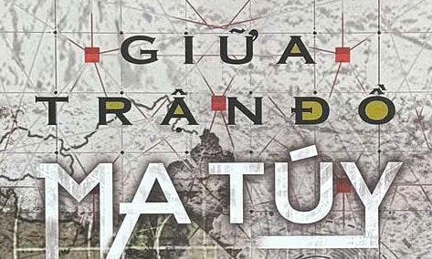 'Giữa trận đồ ma túy' - những chuyên án của tướng Nguyễn Văn Viện