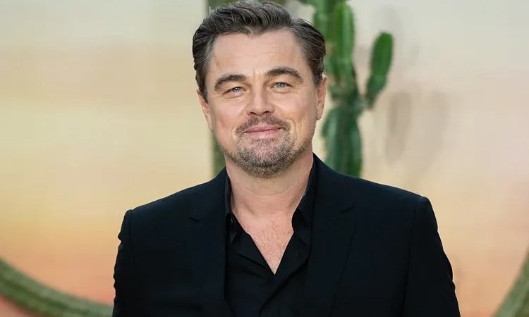 Leonardo DiCaprio: Tốt nhất là sống ẩn để sự nghiệp bền lâu