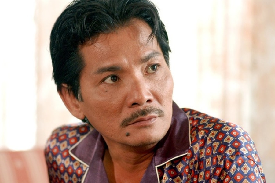 Nghệ sĩ Thương Tín - một đời vinh hoa, trầm luân