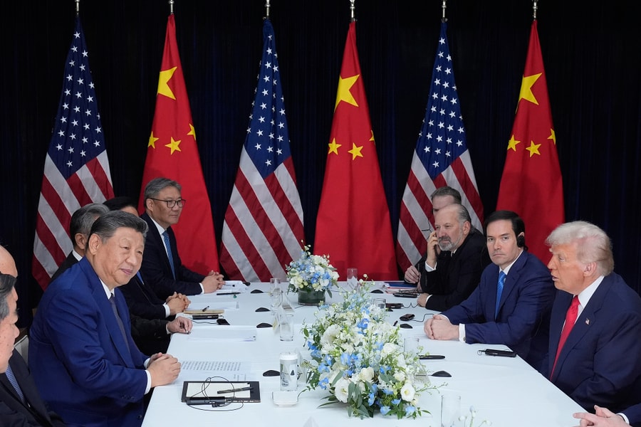 9 vấn đề có thể định hình kinh tế toàn cầu 2026