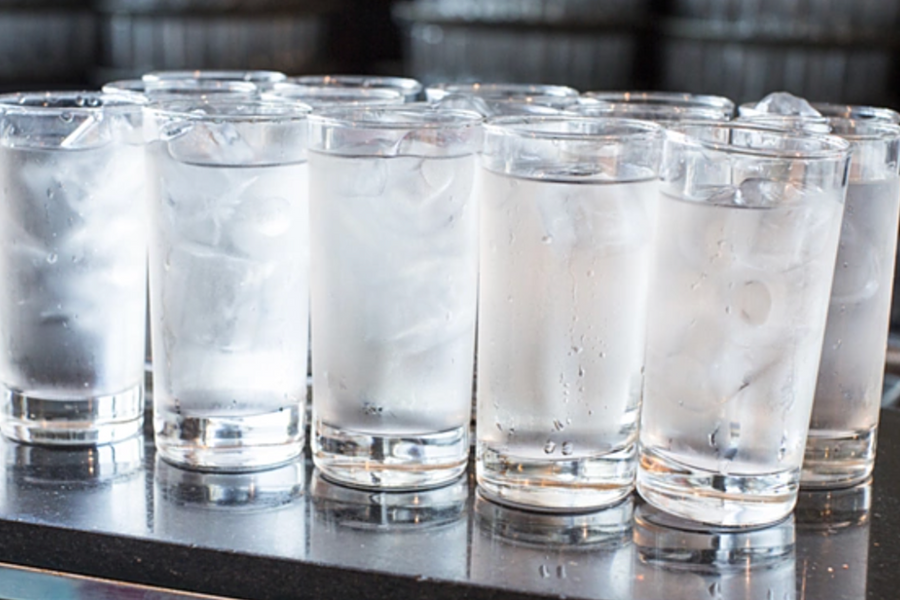 Thực phẩm tưởng 'lành mạnh' nhưng gây hại răng miệng