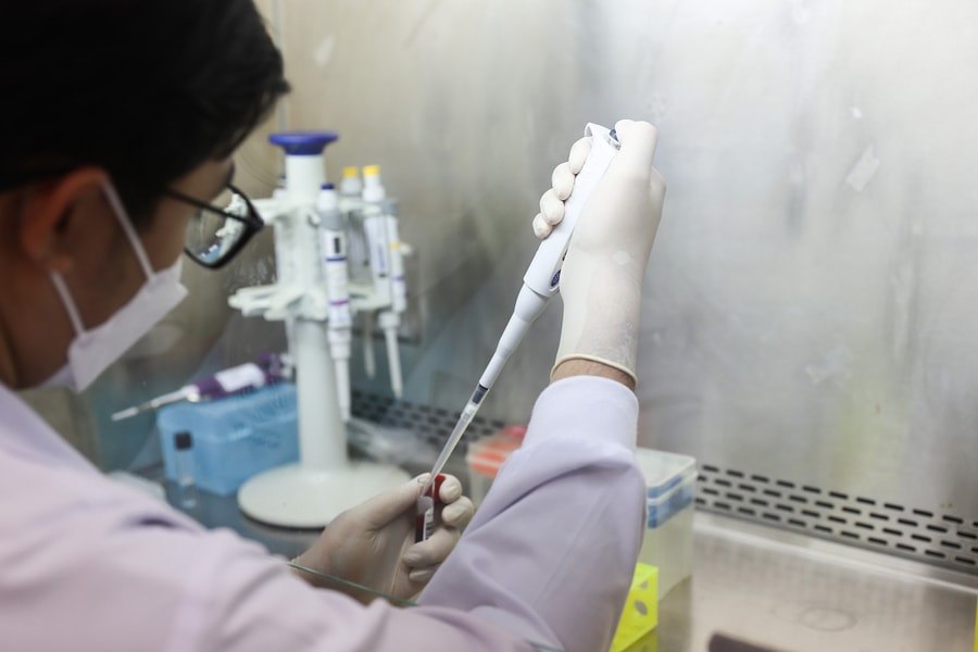 Khi nào mùi vùng kín nam giới báo hiệu bệnh?