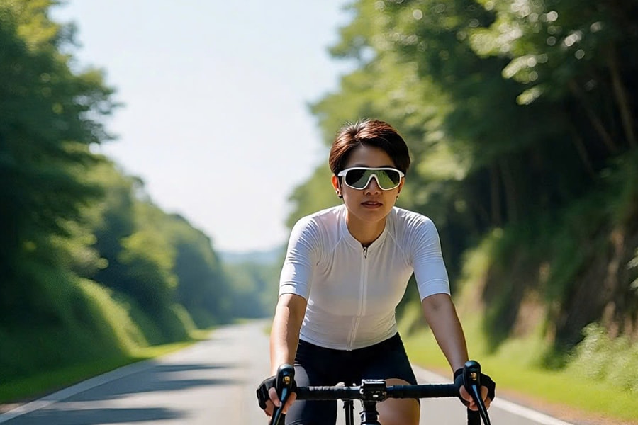 Mẹo bảo vệ mắt khi không khí ô nhiễm