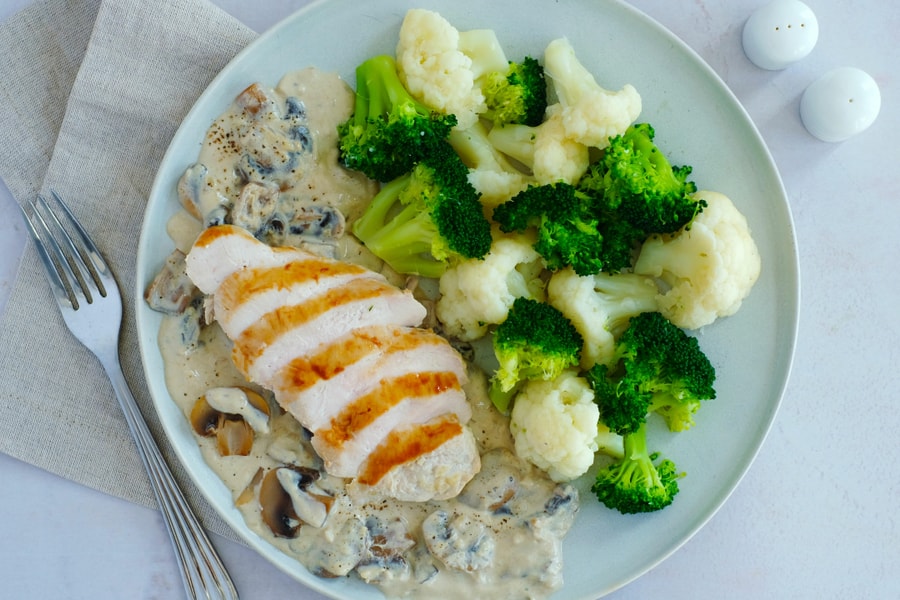 Nửa năm chỉ ăn ức gà và súp lơ, tụy cô gái 25 tuổi hoại tử