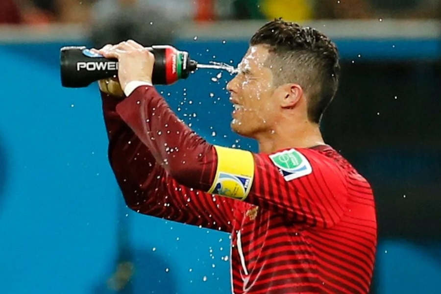 World Cup 2026 sẽ có 3 phút nghỉ giải nhiệt bắt buộc mỗi hiệp