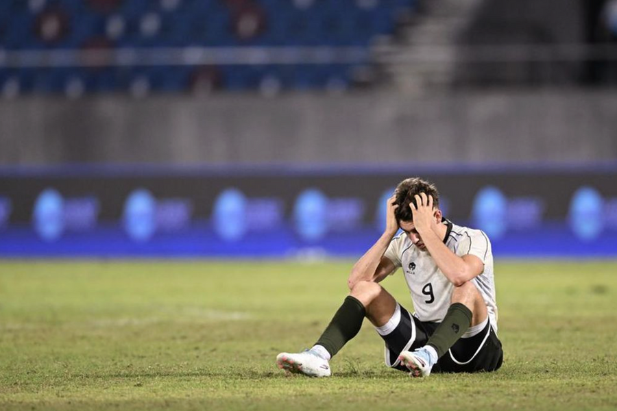 Báo Indonesia: 'Một thất bại cay đắng trong lịch sử SEA Games'