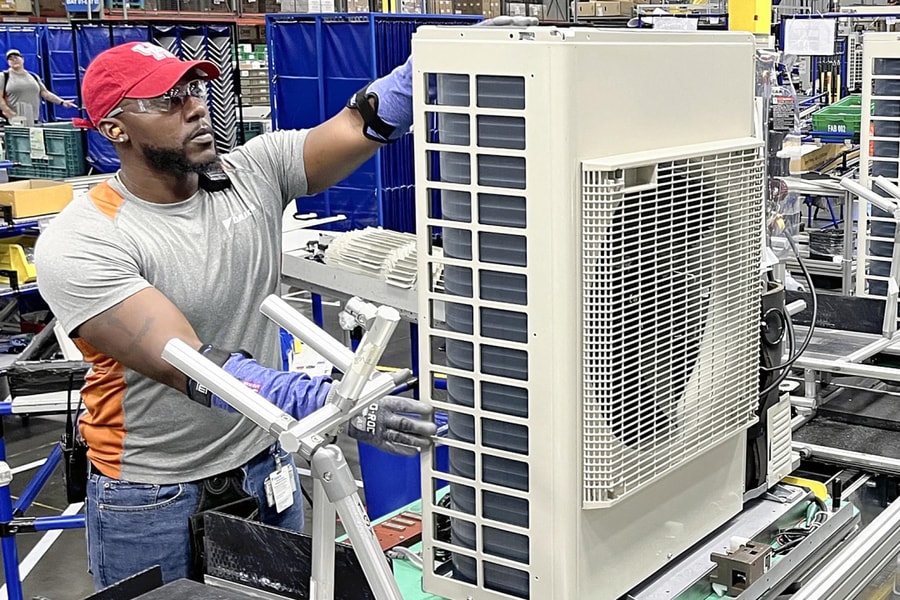 Loạt bang Mỹ sắp nâng lương tối thiểu lên hơn 15 USD một giờ