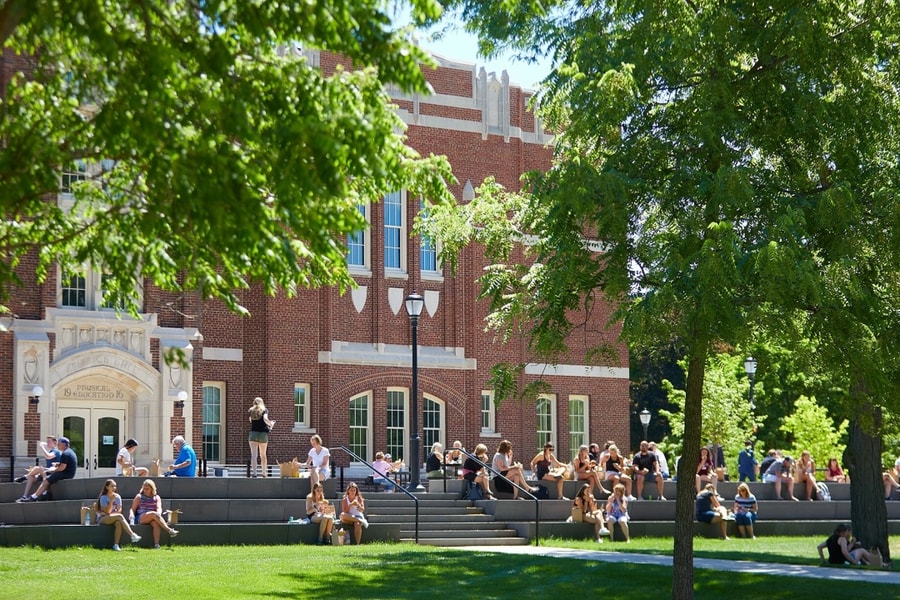 20 đại học có phí sinh hoạt rẻ nhất Mỹ