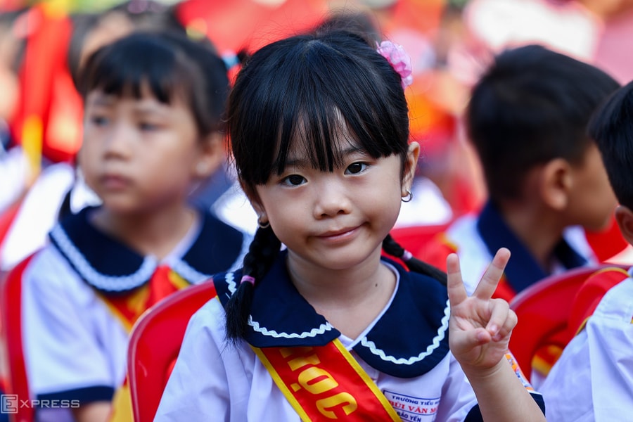 Học sinh TP HCM có thể nghỉ Tết dương lịch 4 ngày