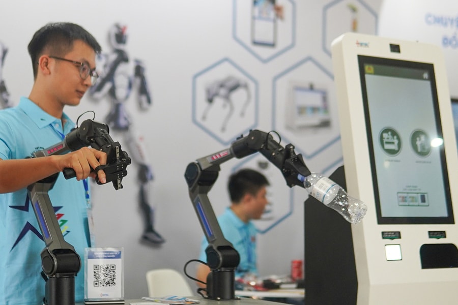 Quán quân khởi nghiệp quốc gia sẽ tham gia World Cup Startup