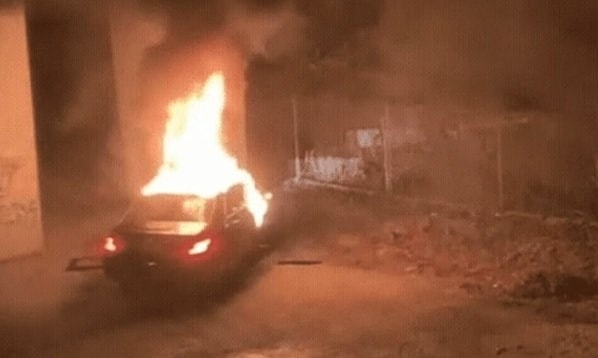 Nam sinh bị tra tấn, thiêu sống trong vụ cướp tiền điện tử