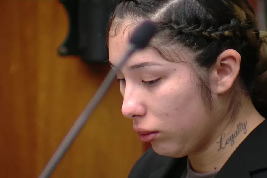 Bà mẹ Mỹ mải làm đẹp, để con một tuổi chết trong ôtô khóa kín