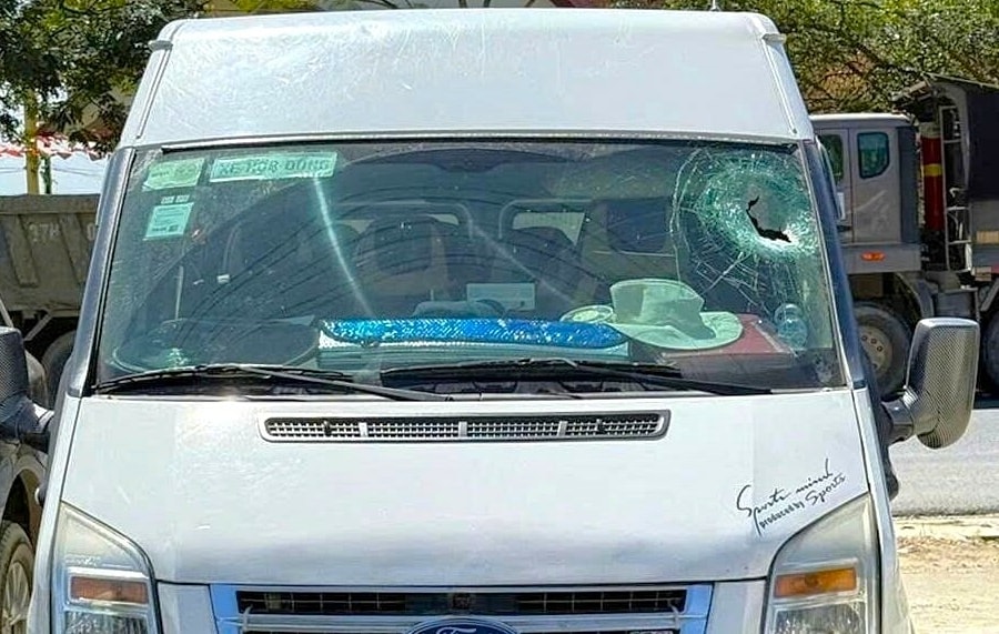 Bế tắc truy tìm ôtô làm đá rơi khiến du khách Nga tử vong