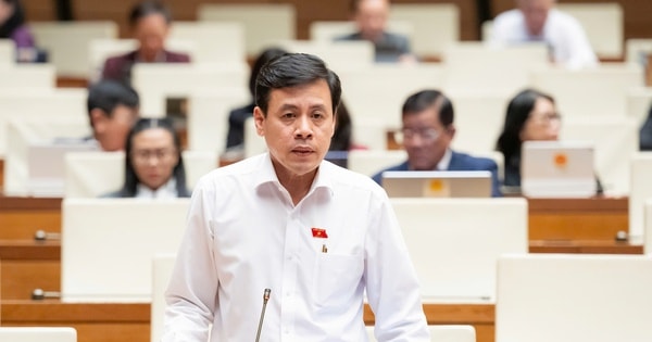 Gỡ "nút thắt" hoàn thuế VAT: Không thể bắt người mua chịu trách nhiệm thay người bán