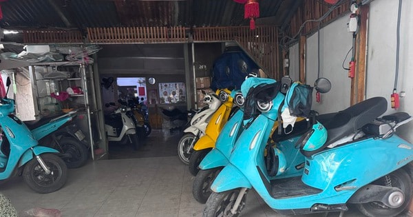 Trạm sạc xe điện phải lắp công tơ riêng