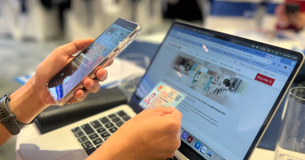 Cảnh báo quan trọng cho chủ thẻ ngân hàng chưa cập nhật căn cước công dân