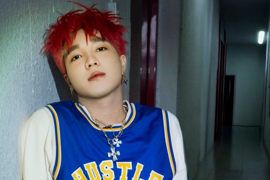 Chuyện gì đang xảy ra với OgeNus