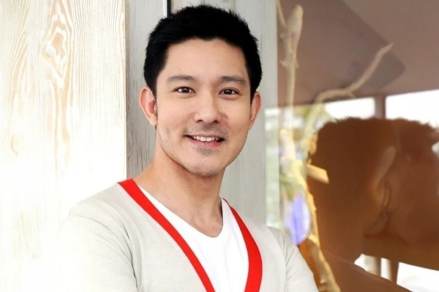 'Nam thần ngôn tình' suy sụp vì ung thư