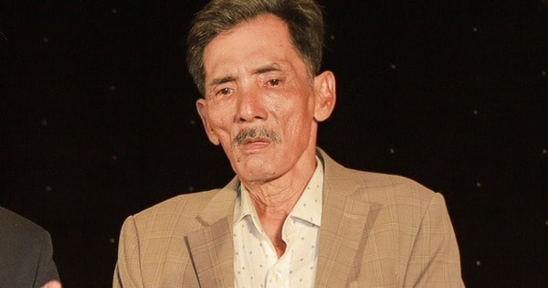 Nghệ sĩ Thương Tín qua đời sau thời gian bạo bệnh