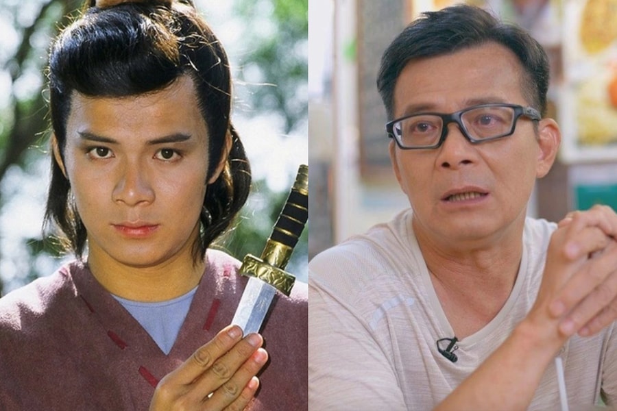 Quách Tĩnh đẹp trai nhất màn ảnh: Suy sụp từ khi vợ qua đời, giải nghệ ở tuổi 64