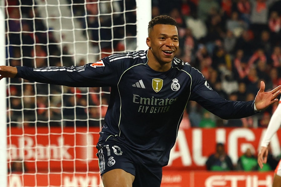 Bảng xếp hạng giải UEFA Champions League 2025-2026 lượt 6