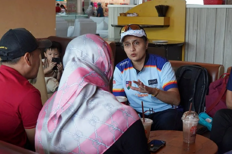 Nghi vấn HLV ép học trò giả chấn thương, lấy cớ loại khỏi SEA Games 33