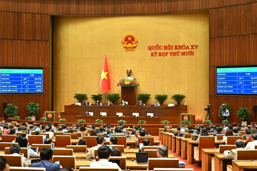 Hướng tới xây dựng thị trường công nghệ hiện đại, minh bạch và hiệu quả