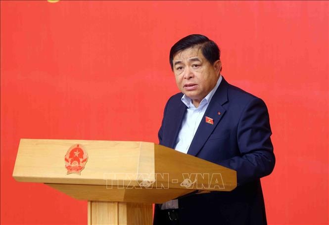 Tăng cường trách nhiệm, đưa Nghị quyết Đại hội Đảng bộ Chính phủ lần thứ I, nhiệm kỳ 2025 – 2030 vào cuộc sống