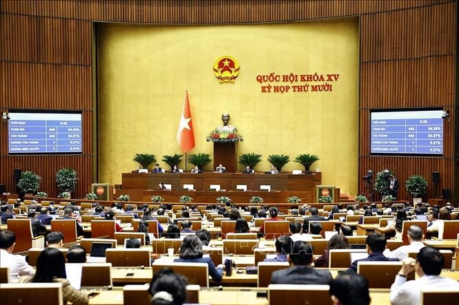 Từ 1/7/2026, siết quản lý livestream bán hàng và định danh người bán trên nền tảng số