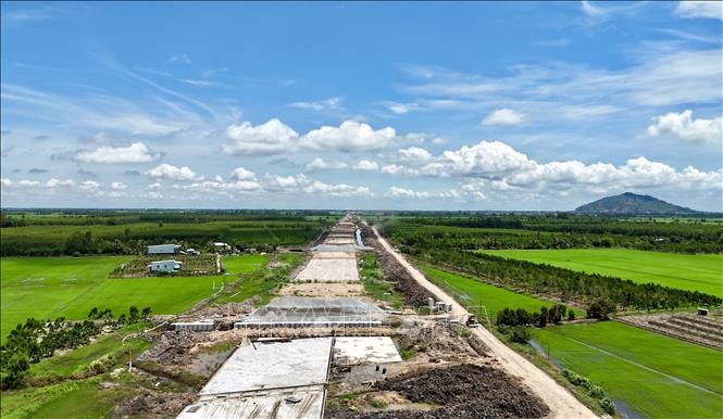 Quy định mới về quản lý và sử dụng viện trợ không hoàn lại