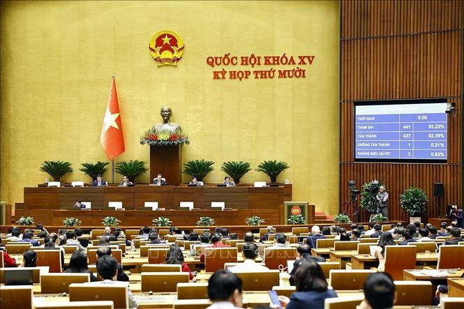 Bảo đảm điều kiện sống và làm việc thuận lợi nhất cho nhân lực công nghệ cao