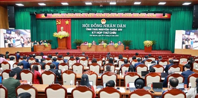 Tinh thần 'nói đi đôi với làm' trong mọi quyết sách quan trọng