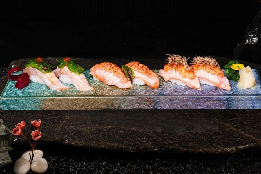 TOHOKU Japanese Restaurant: Trọn vẹn tinh hoa ẩm thực Nhật