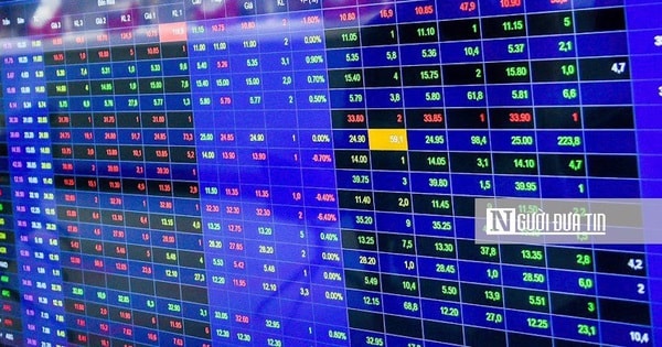 VN-Index chạm vùng nhạy cảm, rủi ro quay đầu được dự báo gia tăng