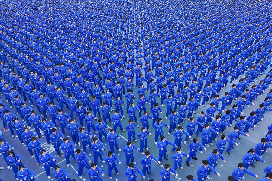 Nestlé Milo truyền cảm hứng năng động đến thế hệ trẻ