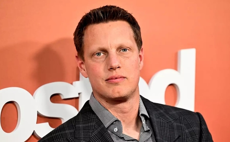 Đường trở thành 'ông trùm' Hollywood của con trai tỷ phú Oracle