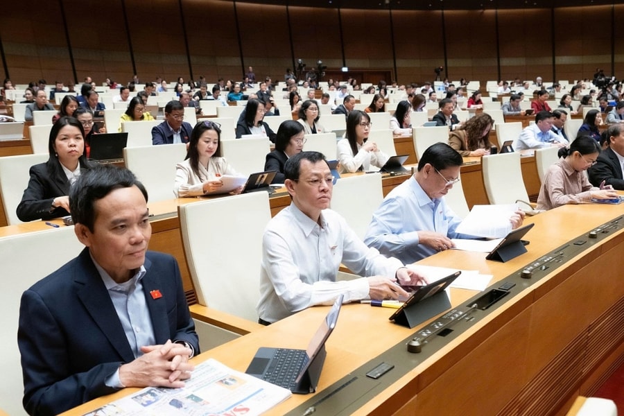 Người livestream bán hàng phải xác thực danh tính theo VneID