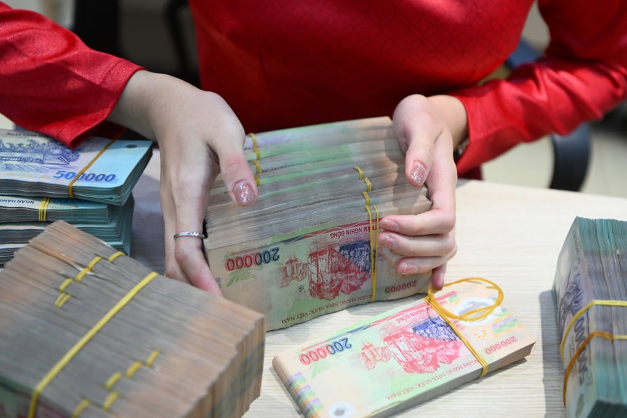 Quốc hội chốt thuế suất thu nhập cá nhân cao nhất 35%