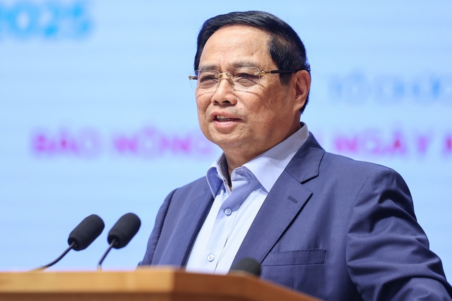 Xuất khẩu nông nghiệp đặt mục tiêu 100 tỷ USD