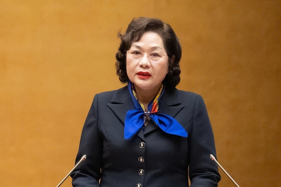 Bảo hiểm tiền gửi chi trả sớm, không cần chờ ngân hàng phá sản