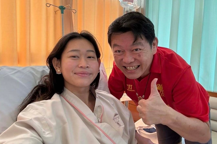 Nữ VĐV phải bỏ SEA Games 33 vì ung thư