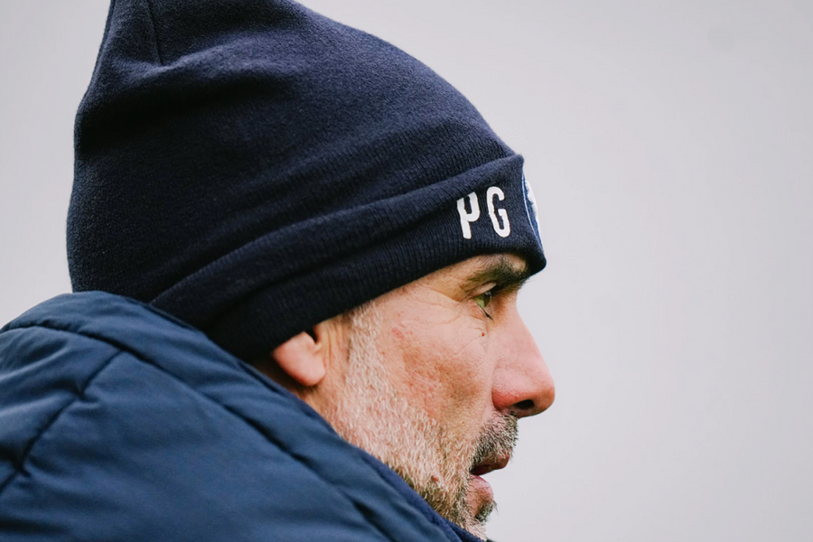 Guardiola: 'Man City sẽ chứng minh bản lĩnh tại Bernabeu'