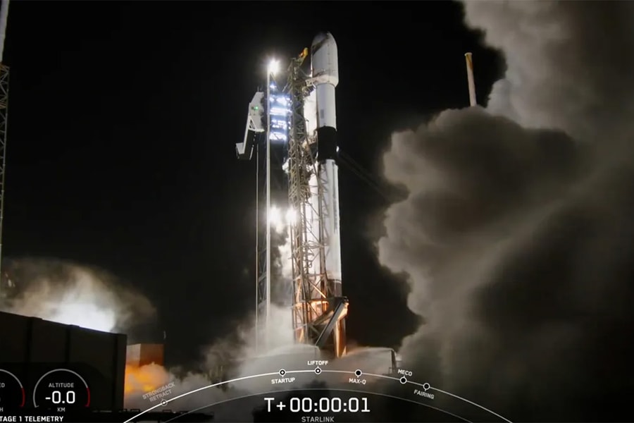 Cuộc đua phát triển tên lửa tái sử dụng toàn cầu