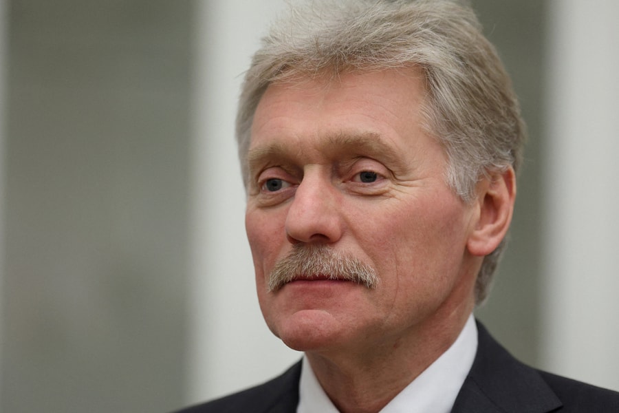 Nga tán thành tuyên bố của ông Trump về Ukraine