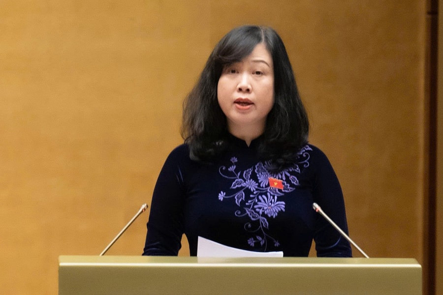 Gia đình sinh đủ 2 con được ưu tiên mua nhà ở xã hội