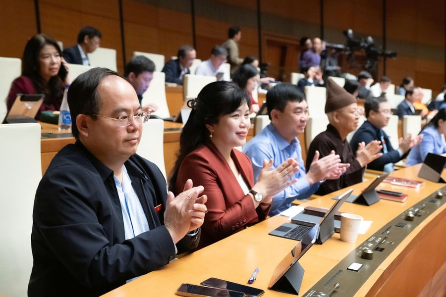 Cung cấp thông tin báo chí trở thành nghĩa vụ pháp lý bắt buộc