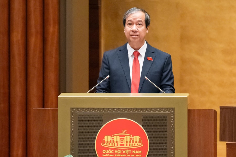 Bỏ bằng tốt nghiệp trung học cơ sở