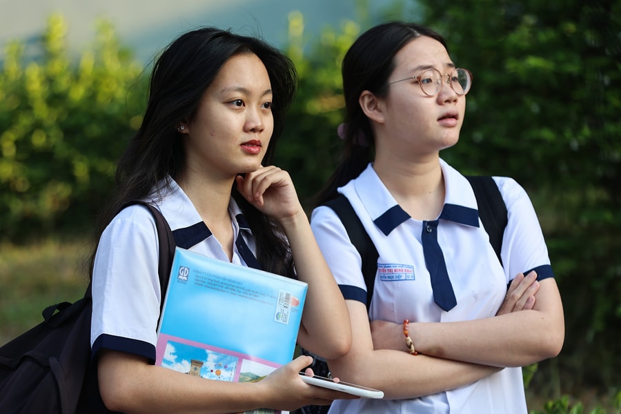 Quốc hội trao quyền tự chủ và siết minh bạch đại học