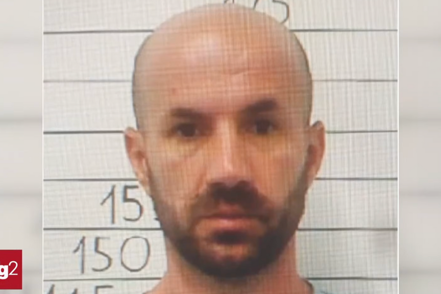 'Chúa tể vượt ngục' lần thứ 4 trốn khỏi nhà tù an ninh tối đa